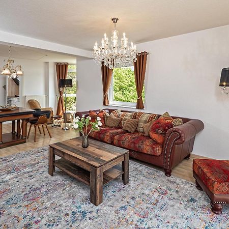 Koblenz Rheinblick Appartement Vallendar Eksteriør billede